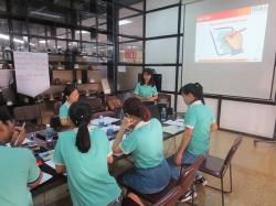 Đào tạo giảng viên nội bộ chuyên nghiệp - Prime Asia (11 & 12.01.2018)